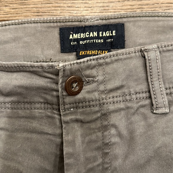 American Eagle Chino pants 36x32 - Picture 3 of 3